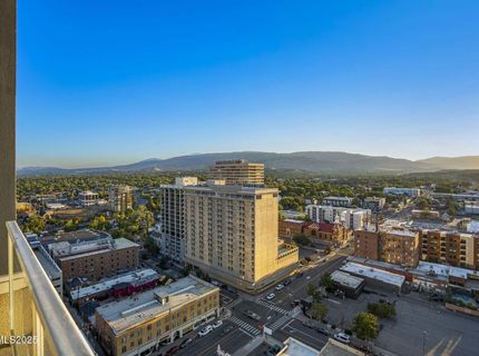 255 N Sierra Street, Unit 2303, Reno, NV 89501 Photo