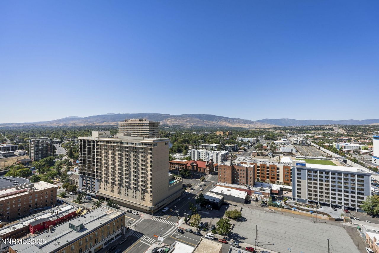255 N Sierra Street, Unit 2303, Reno, NV 89501 Photo