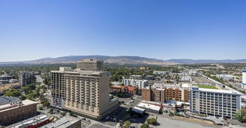 255 N Sierra Street, Unit 2303, Reno, NV 89501 Photo