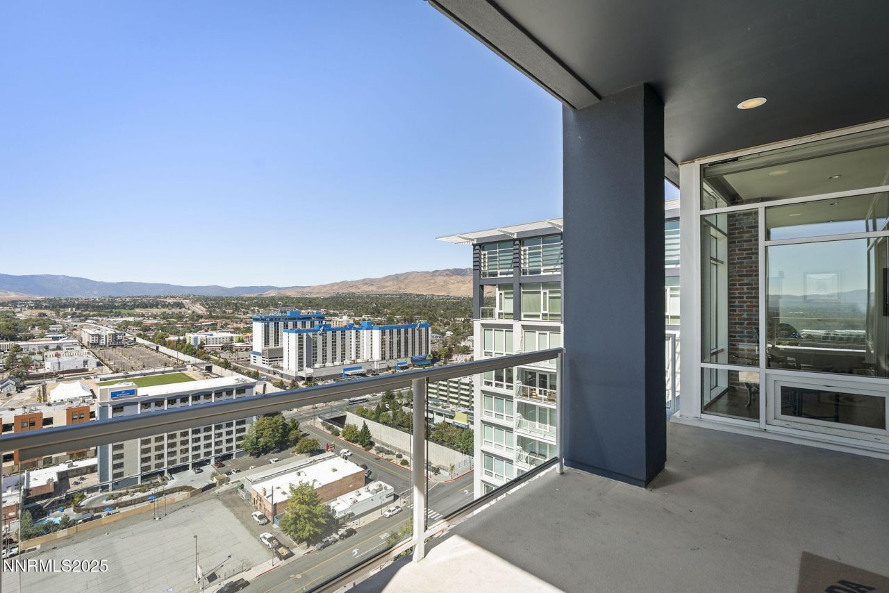 255 N Sierra Street, Unit 2303, Reno, NV 89501 Photo