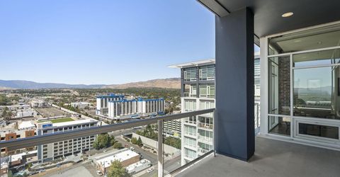 255 N Sierra Street, Unit 2303, Reno, NV 89501 Photo