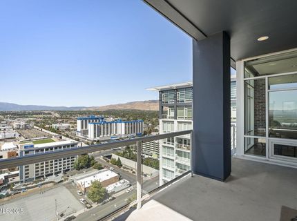 255 N Sierra Street, Unit 2303, Reno, NV 89501 Photo