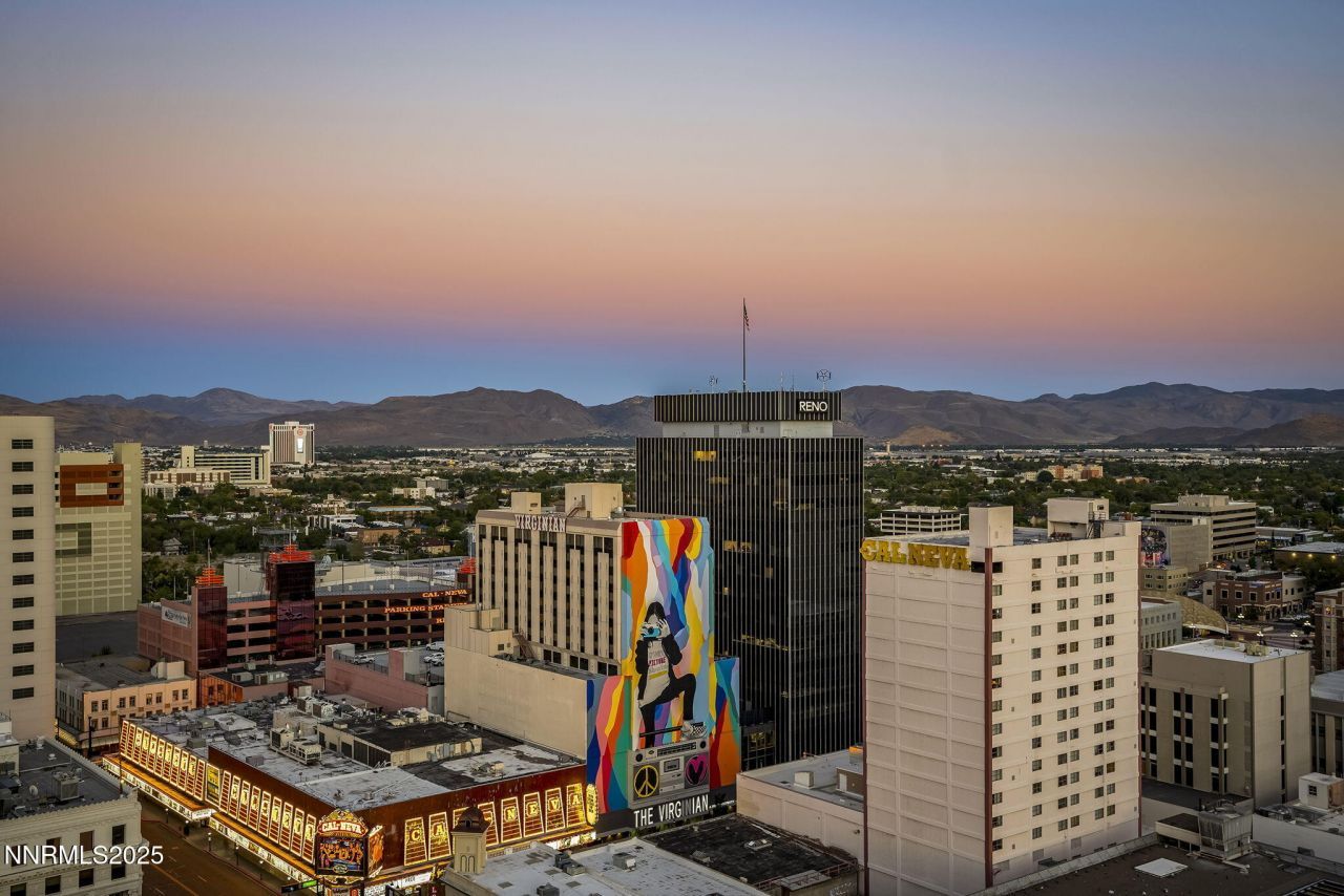 255 N Sierra Street, Unit 2303, Reno, NV 89501 Photo