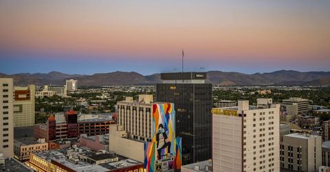 255 N Sierra Street, Unit 2303, Reno, NV 89501 Photo