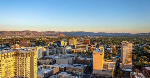 255 N Sierra Street, Unit 2303, Reno, NV 89501 Photo