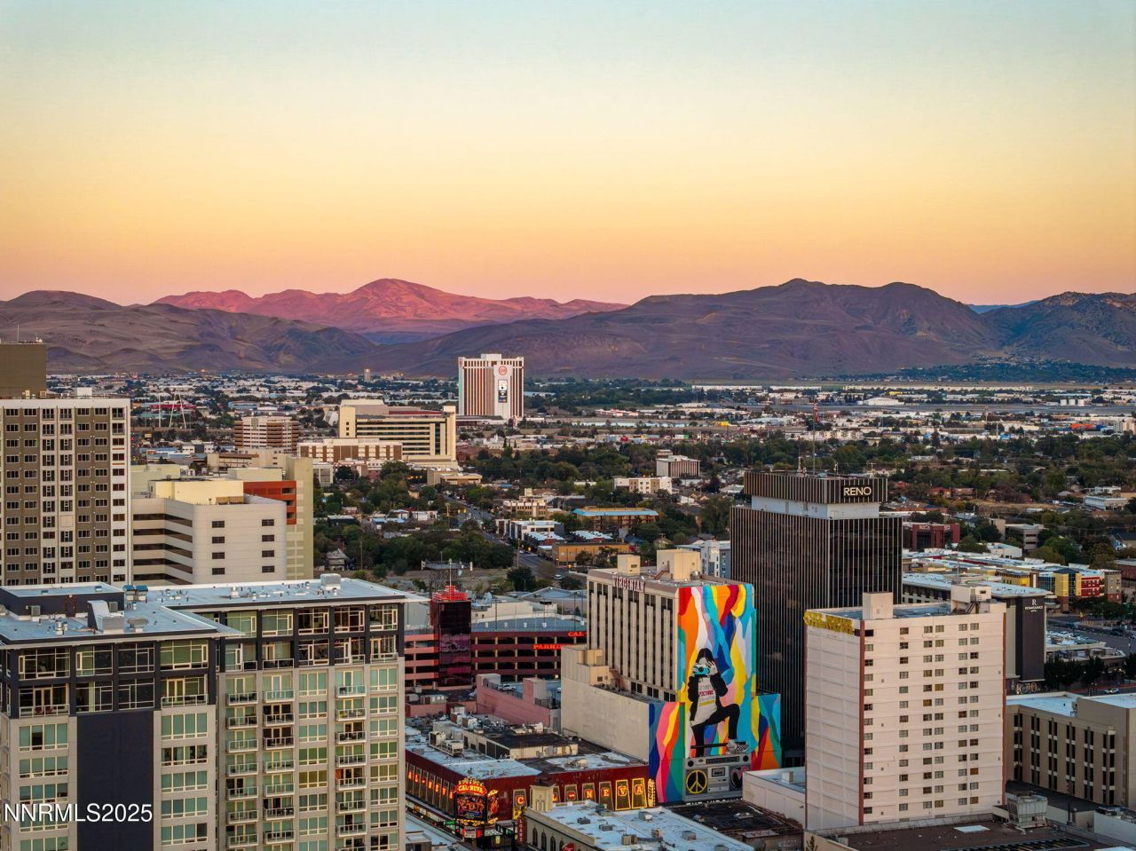 255 N Sierra Street, Unit 2303, Reno, NV 89501 Photo