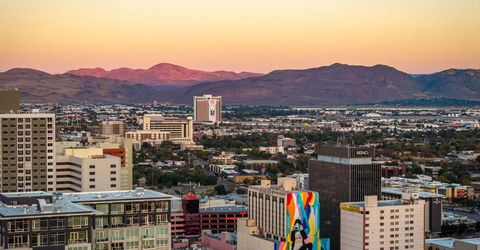 255 N Sierra Street, Unit 2303, Reno, NV 89501 Photo