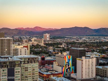 255 N Sierra Street, Unit 2303, Reno, NV 89501 Photo
