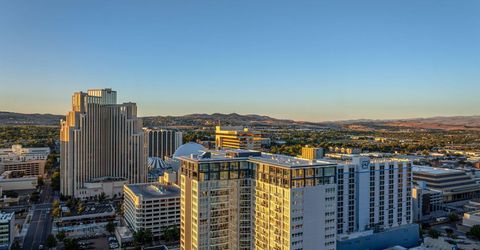 255 N Sierra Street, Unit 2303, Reno, NV 89501 Photo