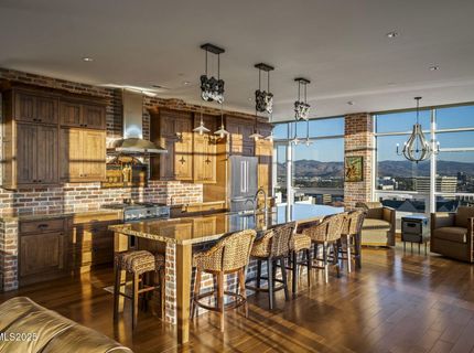 255 N Sierra Street, Unit 2303, Reno, NV 89501 Photo