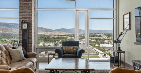 255 N Sierra Street, Unit 2303, Reno, NV 89501 Photo