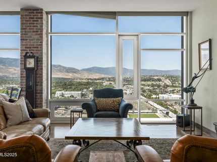 255 N Sierra Street, Unit 2303, Reno, NV 89501 Photo
