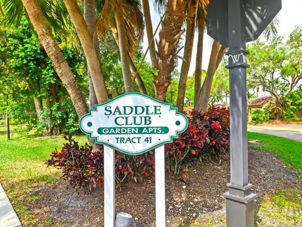 16168 Laurel Dr, Unit 101, Weston, FL 33326