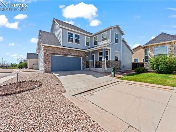 11856 Gorman Grove, Peyton, CO 80831