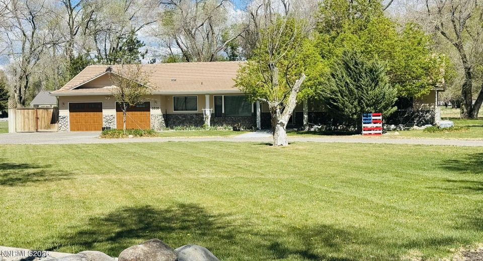 1616 Scoti Lane, Gardnerville, NV 89410 Photo