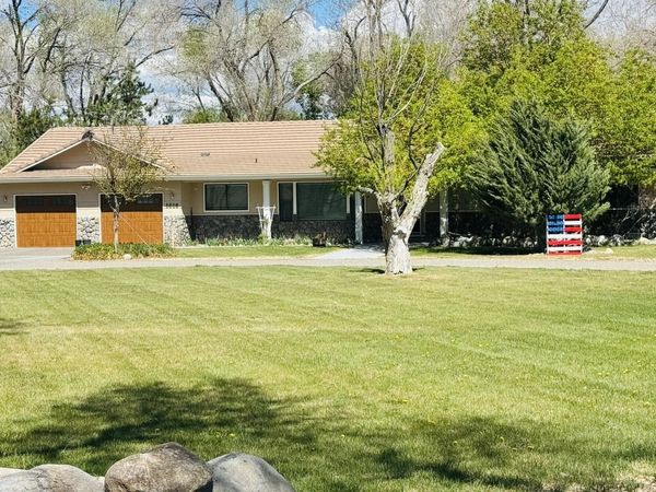 1616 Scoti Lane, Gardnerville, NV 89410