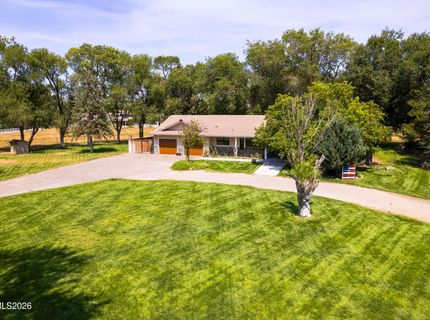 1616 Scoti Lane, Gardnerville, NV 89410 Photo