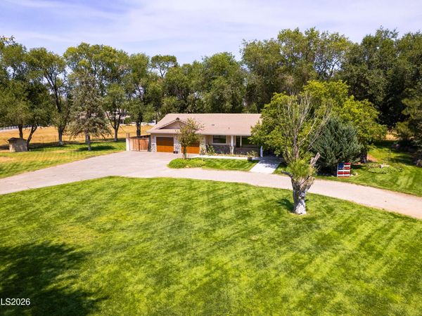 1616 Scoti Lane, Gardnerville, NV 89410