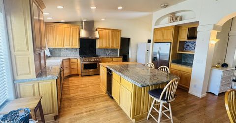 1616 Scoti Lane, Gardnerville, NV 89410 Photo