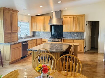 1616 Scoti Lane, Gardnerville, NV 89410 Photo