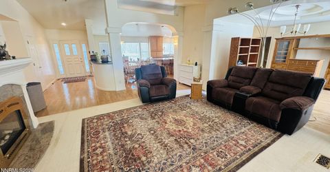 1616 Scoti Lane, Gardnerville, NV 89410 Photo