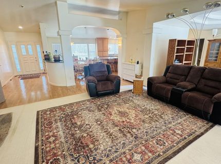 1616 Scoti Lane, Gardnerville, NV 89410 Photo