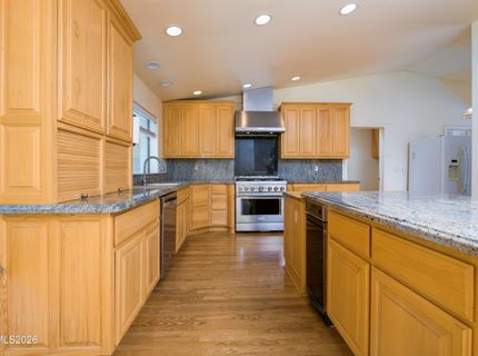 1616 Scoti Lane, Gardnerville, NV 89410 Photo