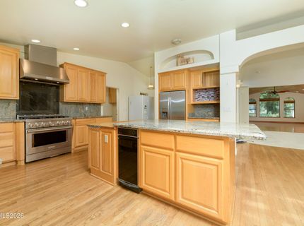 1616 Scoti Lane, Gardnerville, NV 89410 Photo
