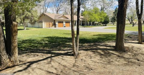 1616 Scoti Lane, Gardnerville, NV 89410 Photo