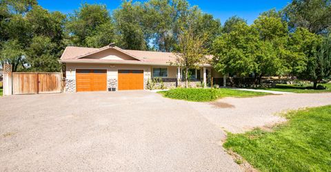 1616 Scoti Lane, Gardnerville, NV 89410 Photo