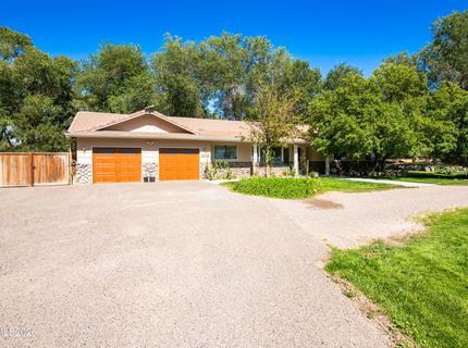 1616 Scoti Lane, Gardnerville, NV 89410 Photo