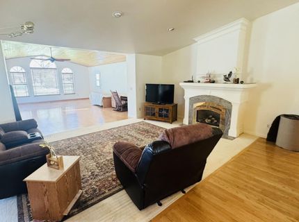 1616 Scoti Lane, Gardnerville, NV 89410 Photo