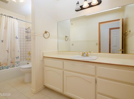 1616 Scoti Lane, Gardnerville, NV 89410 Photo