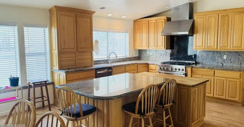 1616 Scoti Lane, Gardnerville, NV 89410 Photo