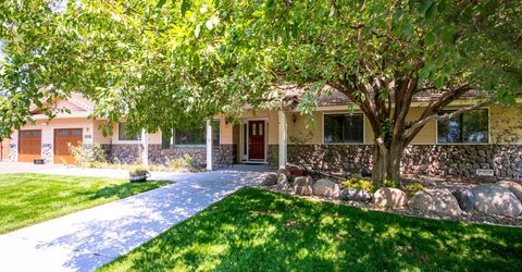 1616 Scoti Lane, Gardnerville, NV 89410 Photo