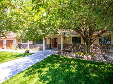 1616 Scoti Lane, Gardnerville, NV 89410 Photo