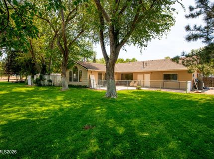 1616 Scoti Lane, Gardnerville, NV 89410 Photo