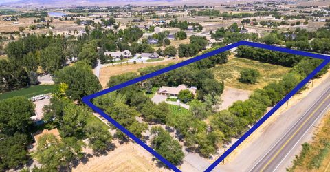 1616 Scoti Lane, Gardnerville, NV 89410 Photo