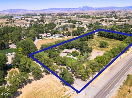 1616 Scoti Lane, Gardnerville, NV 89410 Photo