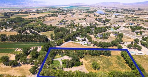 1616 Scoti Lane, Gardnerville, NV 89410 Photo