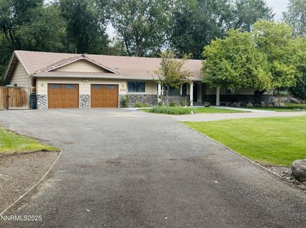 1616 Scoti Lane, Gardnerville, NV 89410 Photo