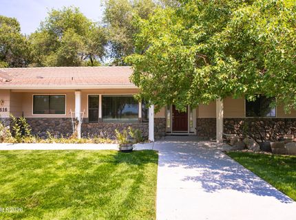 1616 Scoti Lane, Gardnerville, NV 89410 Photo
