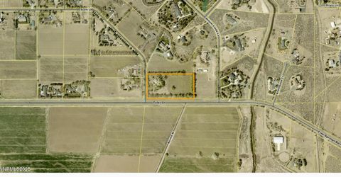 1616 Scoti Lane, Gardnerville, NV 89410 Photo