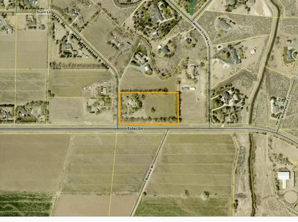 1616 Scoti Lane, Gardnerville, NV 89410 Photo