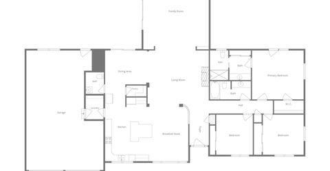 1616 Scoti Lane, Gardnerville, NV 89410 Photo