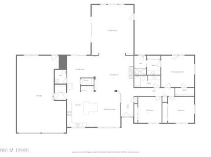 1616 Scoti Lane, Gardnerville, NV 89410 Photo