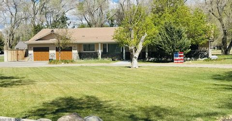 1616 Scoti Lane, Gardnerville, NV 89410 Photo
