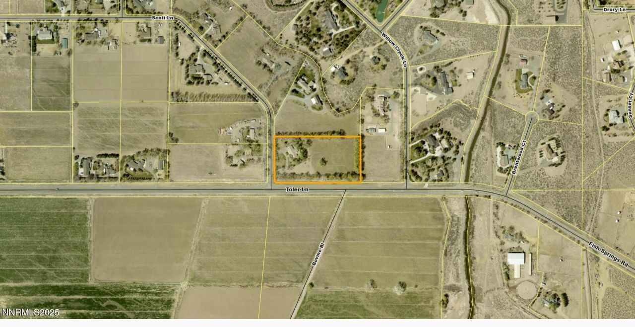 1616 Scoti Lane, Gardnerville, NV 89410 Photo