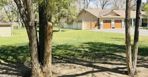 1616 Scoti Lane, Gardnerville, NV 89410 Photo