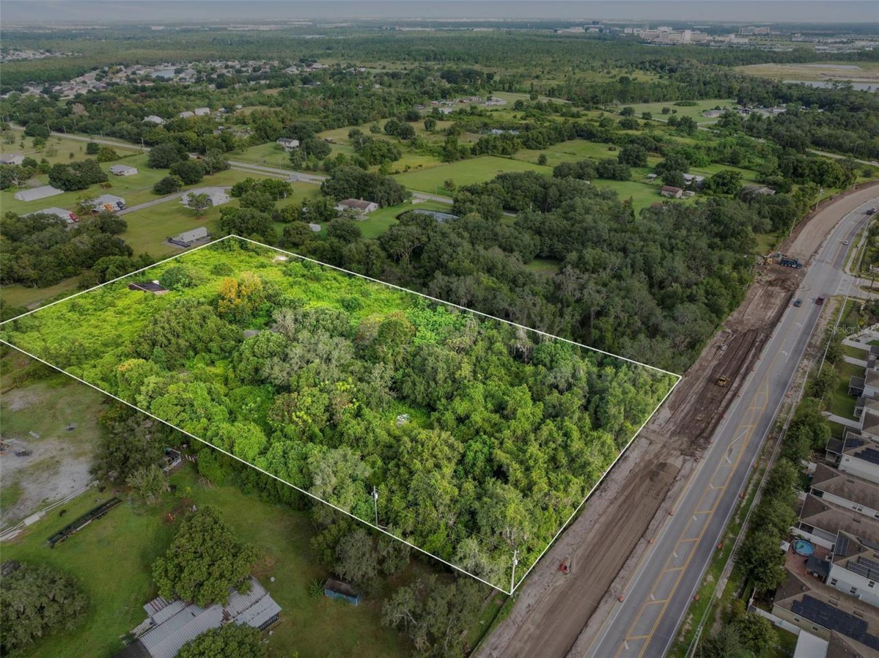 4345 Boggy Creek Road, Kissimmee, FL 34744 Photo